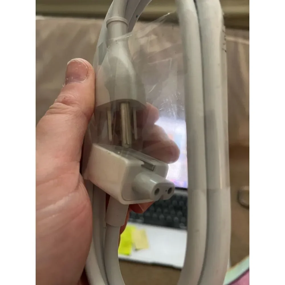 Apple Extension Cord for Power Adapter